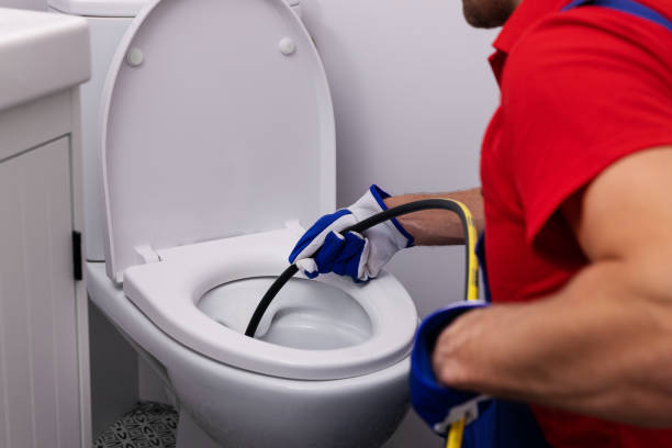 Best 24-Hour Plumber Near Me  in Zion, IL