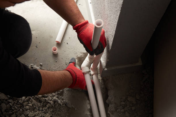 Best Sewer Cleaning Services  in Zion, IL