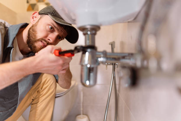 Sprinkler Systems in Zion, IL
