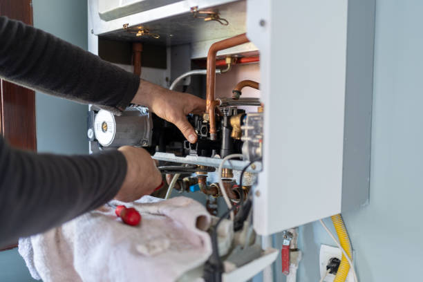 Best Sprinkler Systems  in Zion, IL