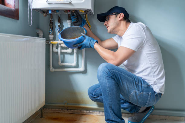 Best Plumbing Installation Services  in Zion, IL