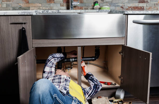 Best Affordable Plumbing Services  in Zion, IL